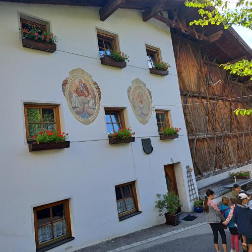 Spaziergang