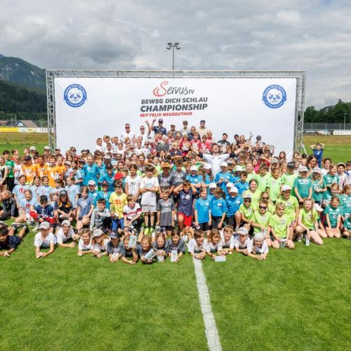 Bundesfinale