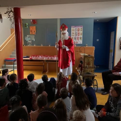 Nikolaus