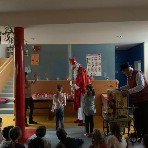 Nikolaus