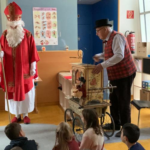 Nikolaus