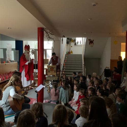 Nikolaus