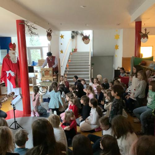 Nikolaus