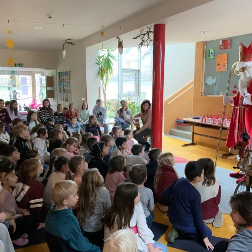 Nikolaus