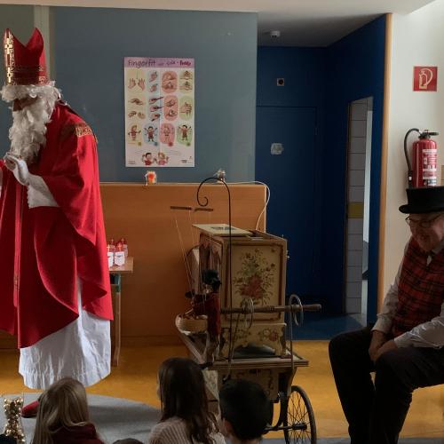 Nikolaus