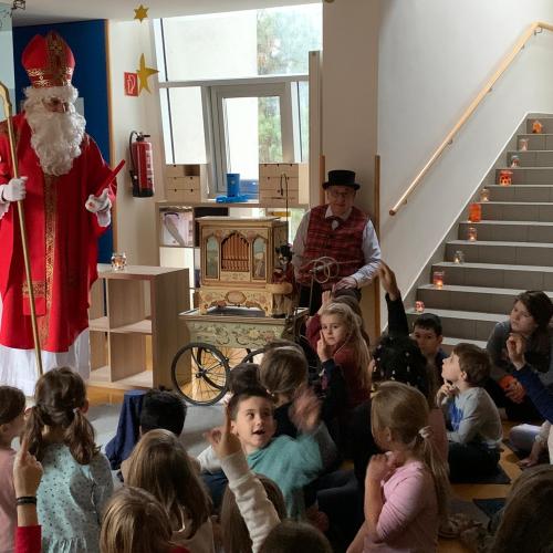 Nikolaus