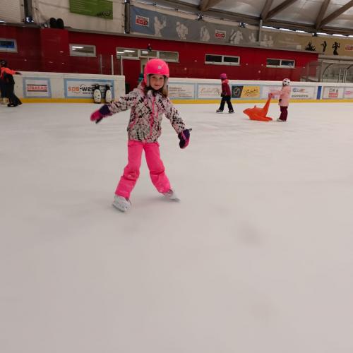 Eislaufen