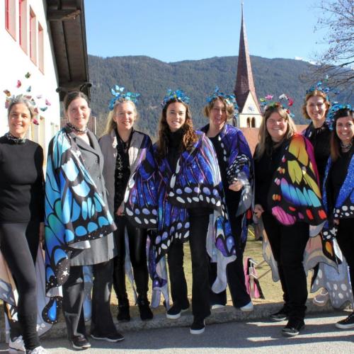 Fasching 25