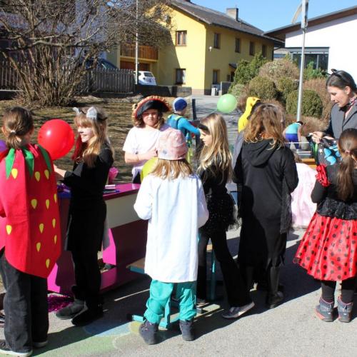 Fasching 25