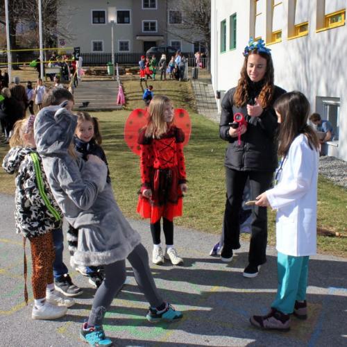 Fasching 25