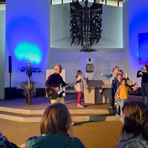 Orgelkonzert