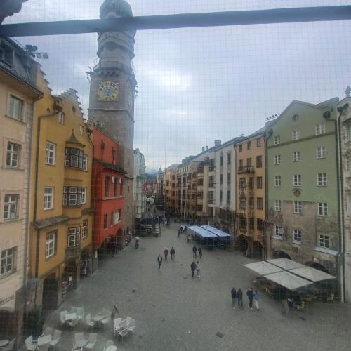 Innsbruck