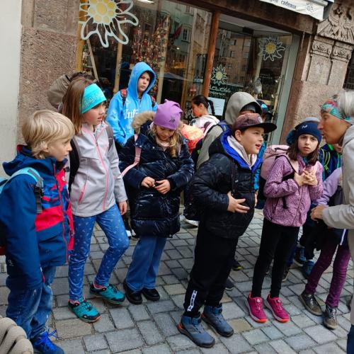 Innsbruck