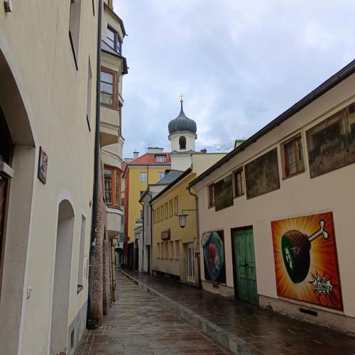Innsbruck