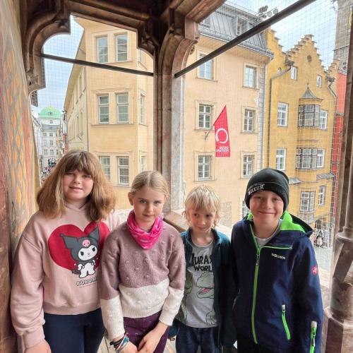 Innsbruck