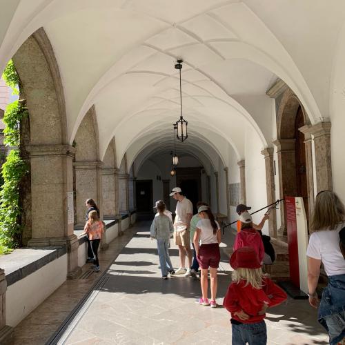 Innsbruck