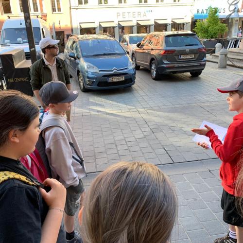 Innsbruck
