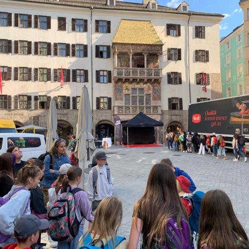 Innsbruck