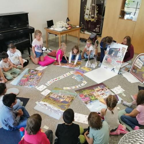 Energieworkshop
