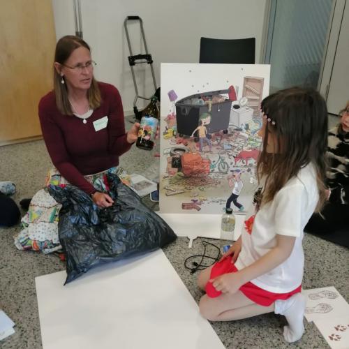 Energieworkshop