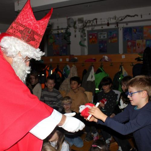 Nikolaus