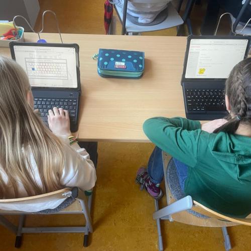 10 kleine Fingerlein