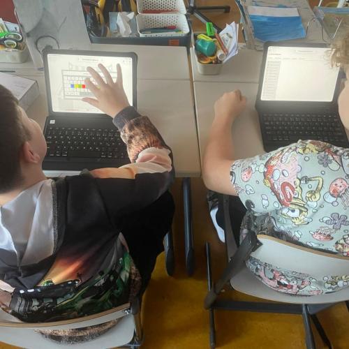 10 kleine Fingerlein