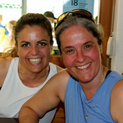 Spendenlauf