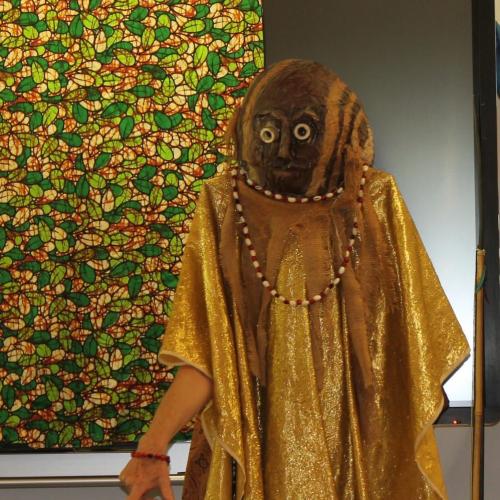 Indianer