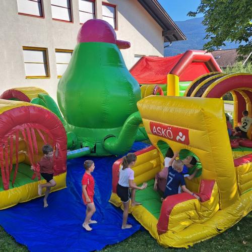 Spielefest