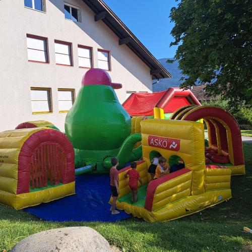 Spielefest