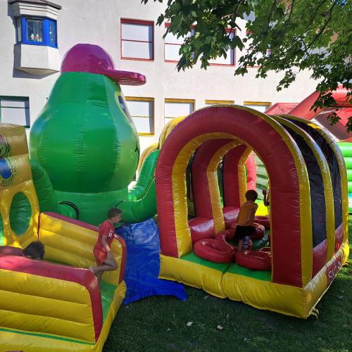 Spielefest