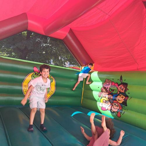 Spielefest