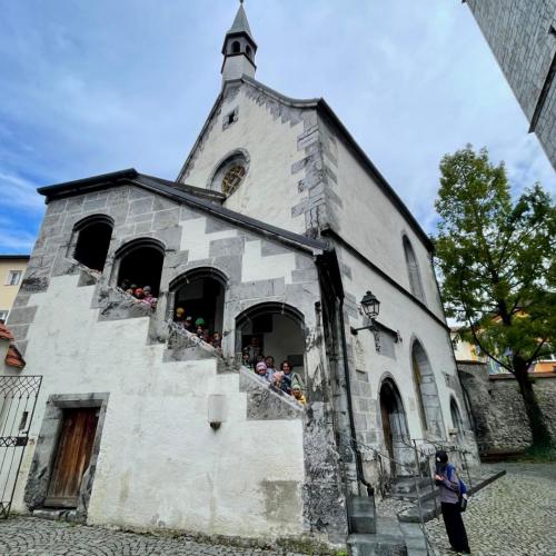 Schwaz