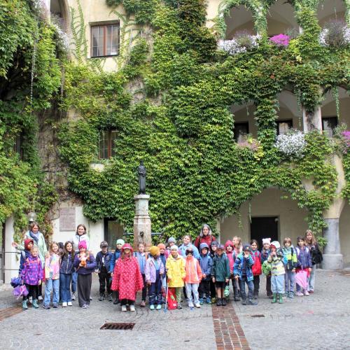 Schwaz