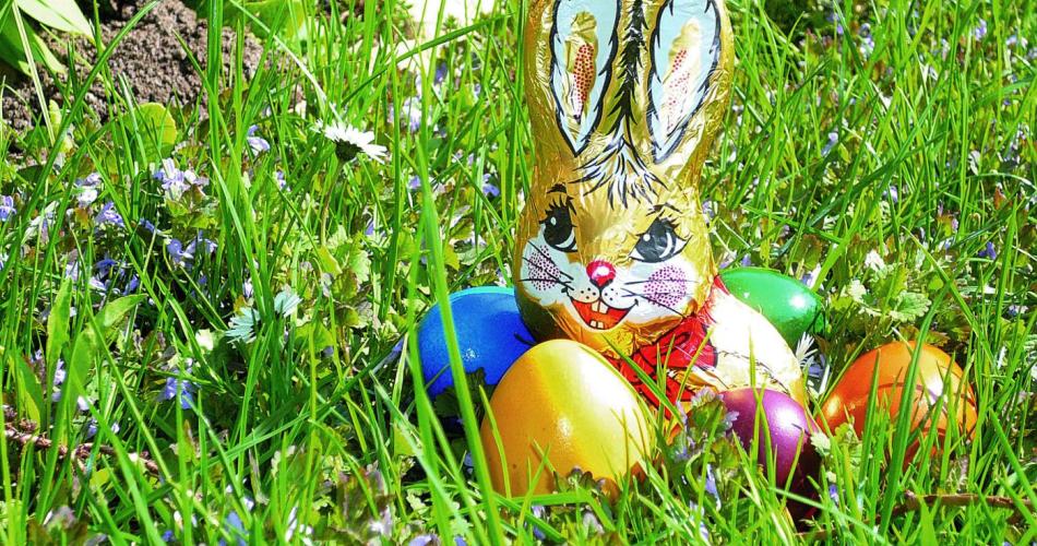 Ostern