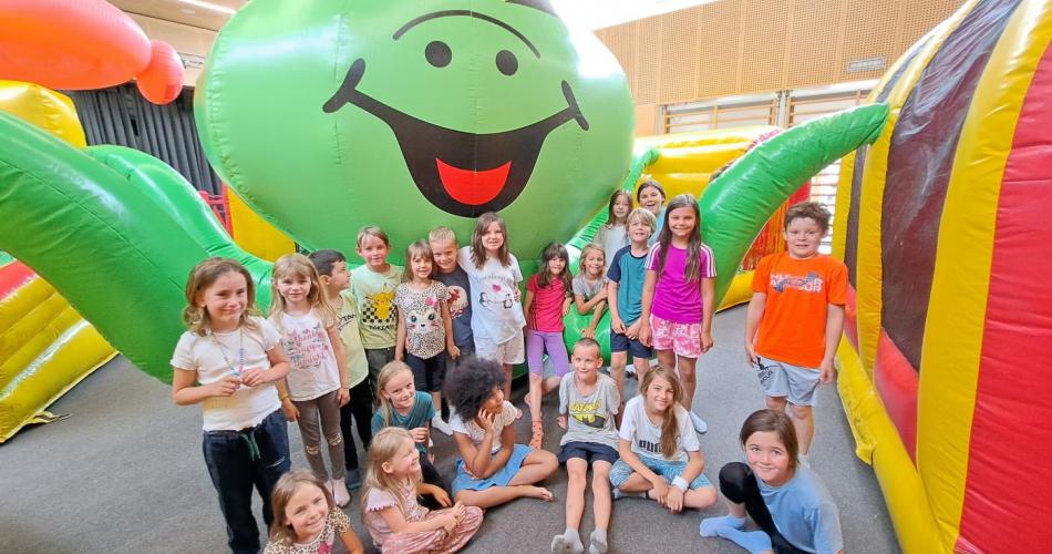 ASKÖ Spielefest