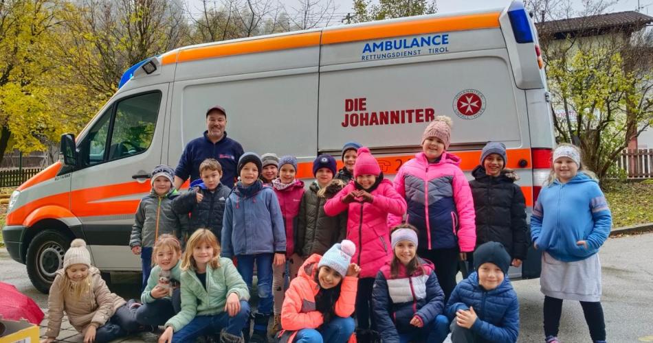 Johanniter
