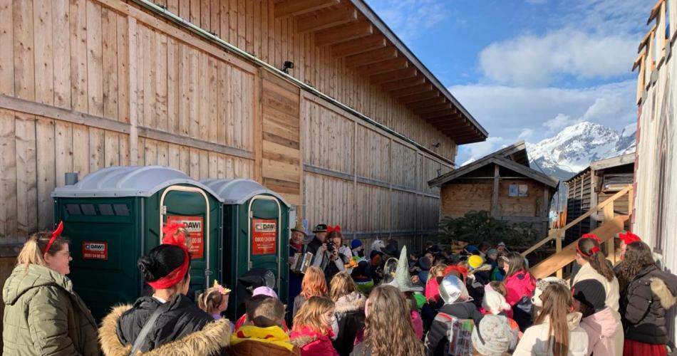 Fasching