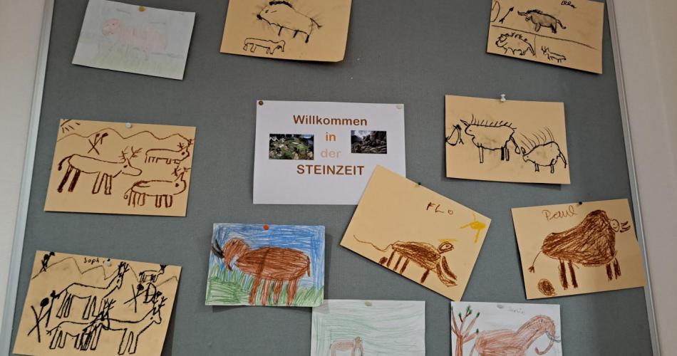 Steinzeit