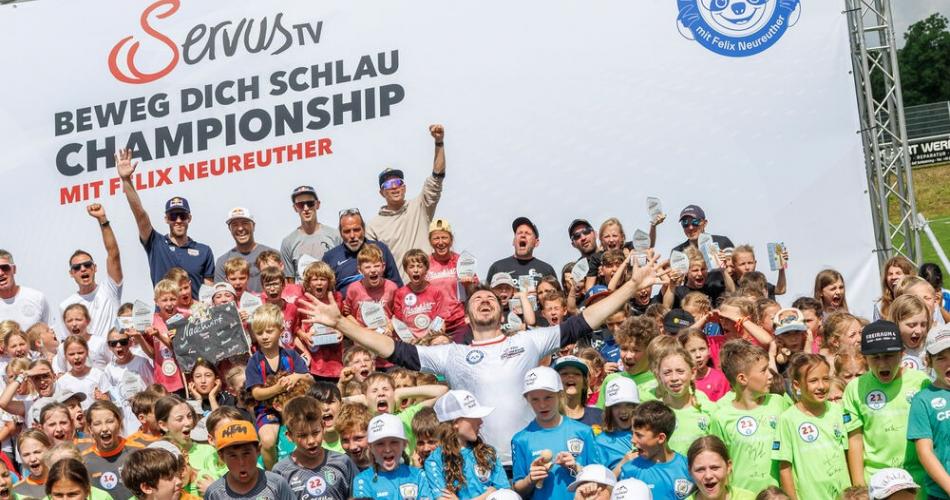 Bundesfinale