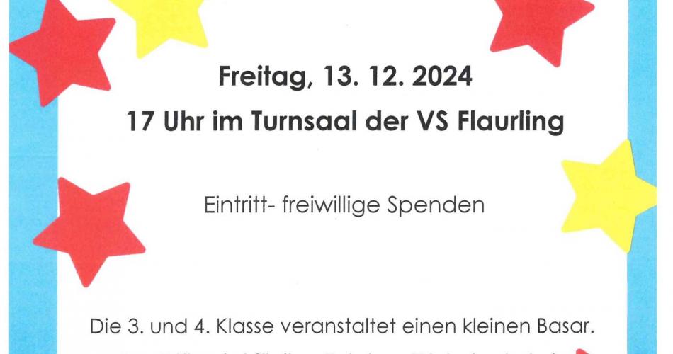 Weihnachtsfeier