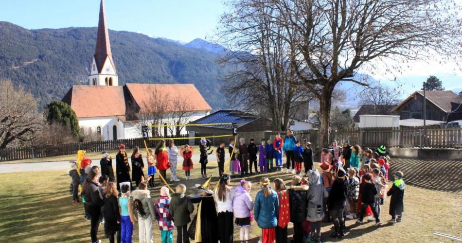 Fasching 25