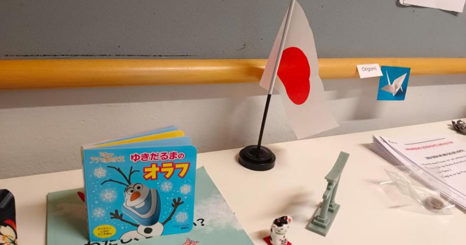 Japan