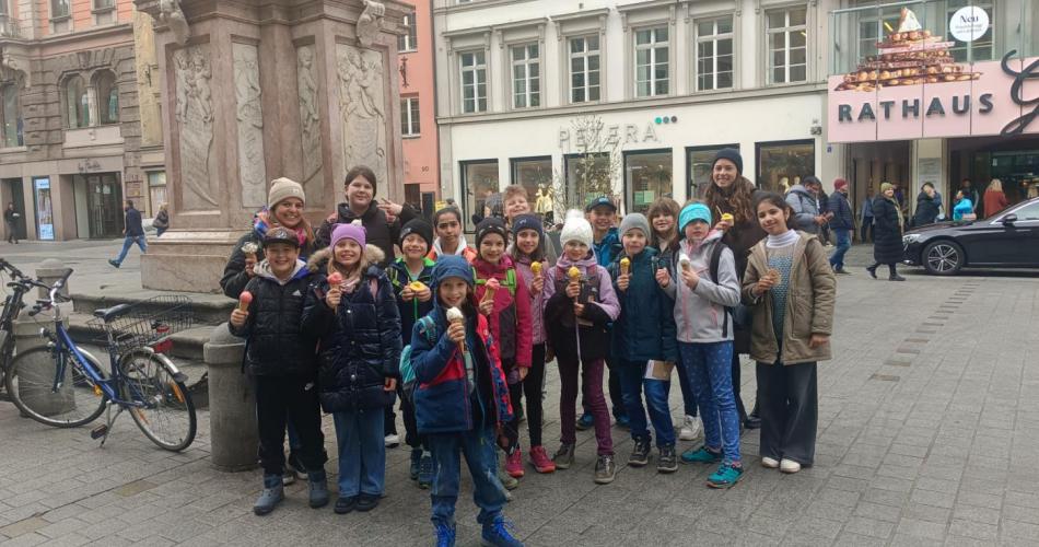 Innsbruck