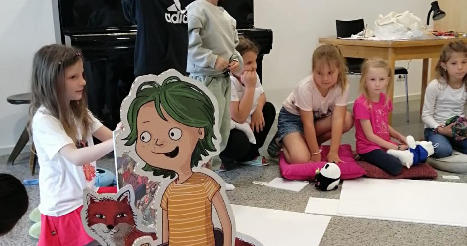 Energieworkshop