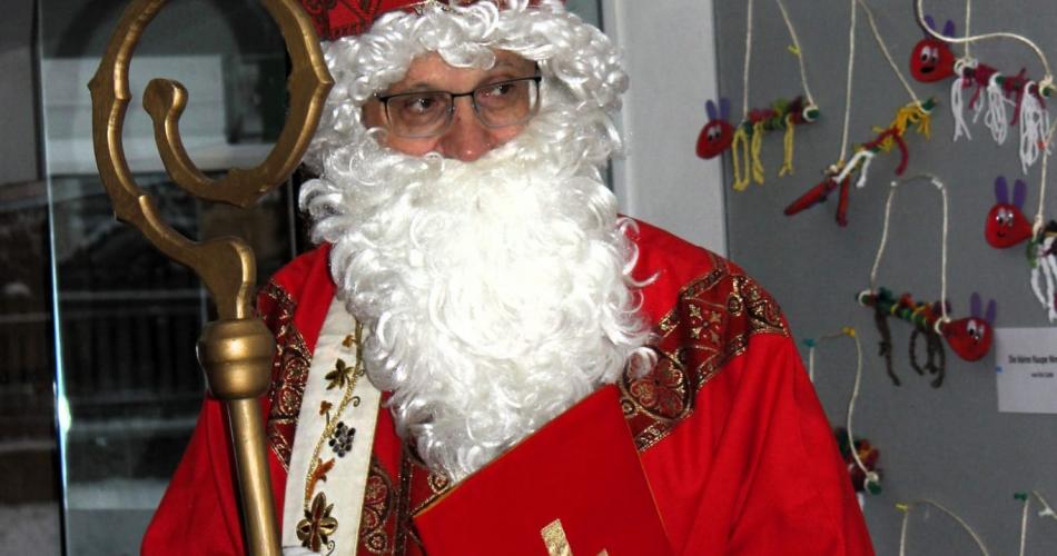 Nikolaus