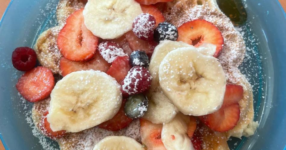 Backen