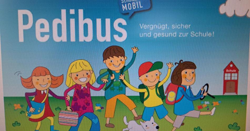 Pedibus